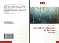 La Certification Forestière au Cameroun: JAFTA-BUREDIP