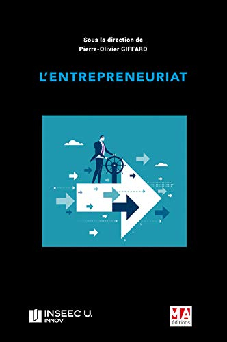 L'entrepreneuriat