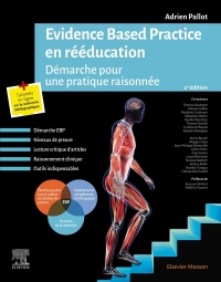 Evidence Based Practice en rééducation: Démarche pour une pratique raisonnée