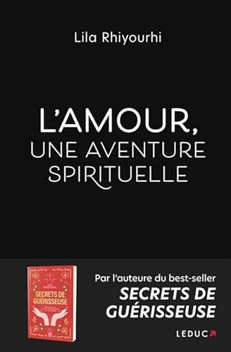 L'Amour, une aventure spirituelle
