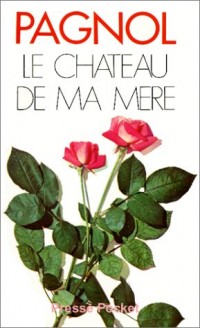 Souvenirs d'enfance, Tome 2 : Le Château de ma mère [9782266000321]