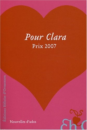 POUR CLARA