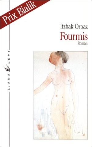 Fourmis [9782867460371]