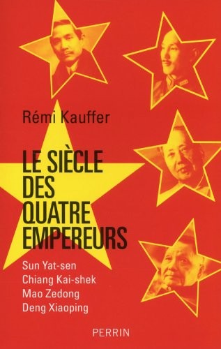 Le siècle des quatre empereurs