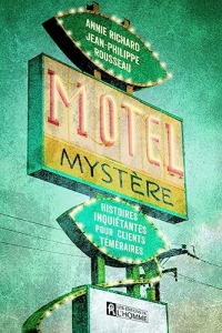 Motel Mystère