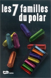 Les 7 familles du polar