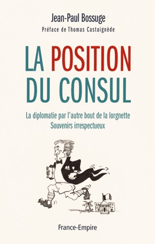 La position du consul