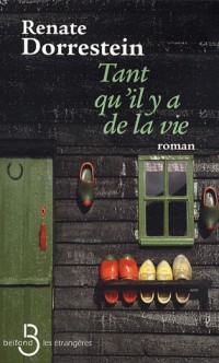Tant qu'il y a de la vie