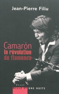 Camarón, la révolution du flamenco