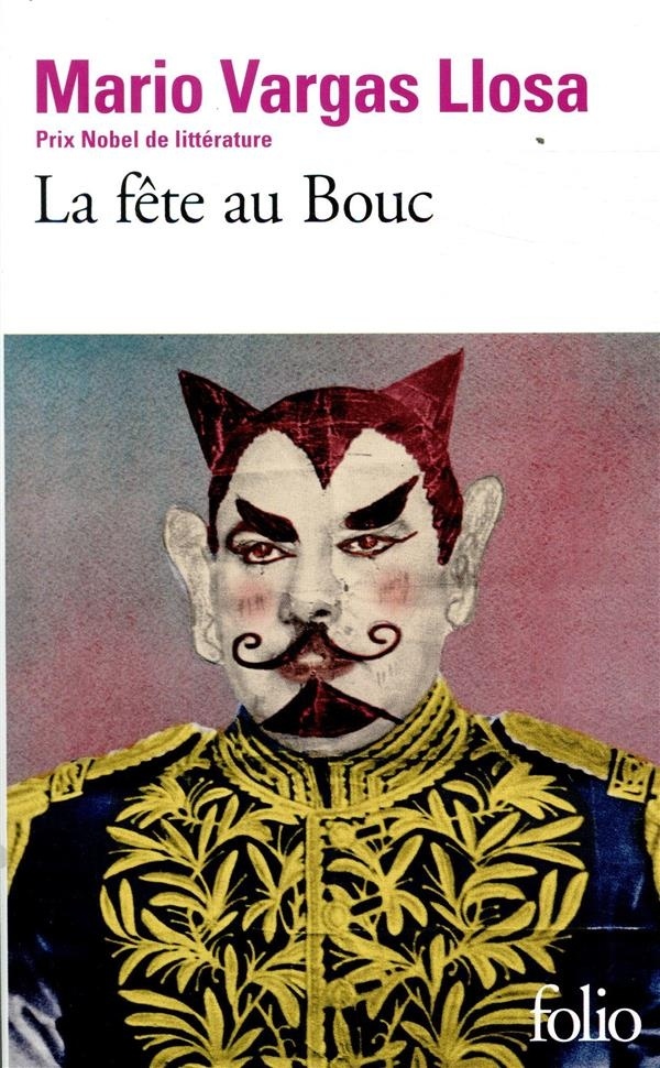 La fête au Bouc