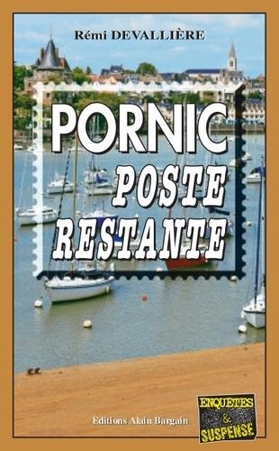 Pornic, poste restante