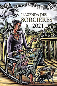 L'agenda des sorcières 2021