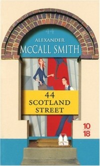 44 Scotland Street