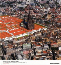 Strasbourg- Argentorate. Un camp légionnaire sur le Rhin (1er- IVè siècle après J-C)