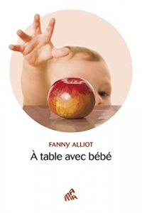 À table avec bébé
