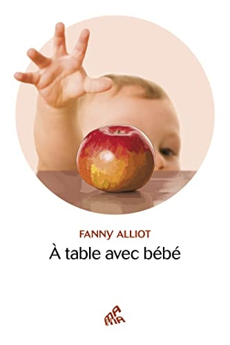 À table avec bébé