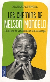 Les chemins de Nelson Mandela