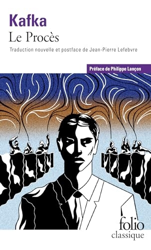 Le Procès: NOUVELLE EDITION