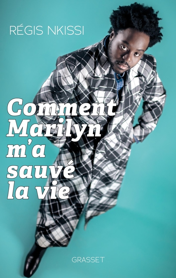 Comment Marilyn m'a sauvé