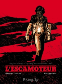 L'ESCAMOTEUR