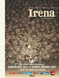 Irena - Édition complète: L'Ange du ghetto