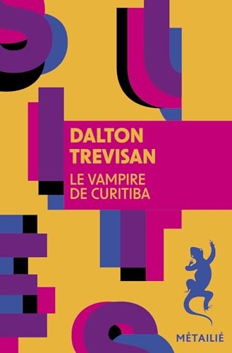 Le vampire de Curitiba