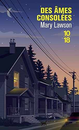 Des âmes consolées