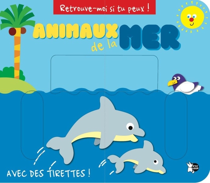 Animaux de la mer (0)