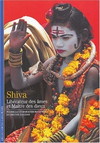 Seigneur Shiva : Le Maître des dieux indiens