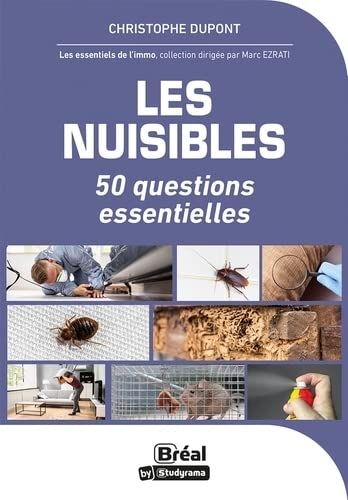 Lutter contre les nuisibles dans son logement: Les conseils des professionnels