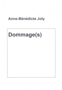 Dommages(s)