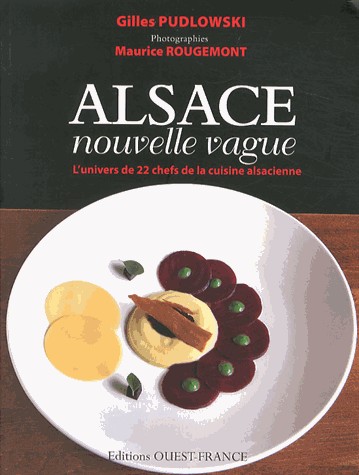 ALSACE NOUVELLE VAGUE