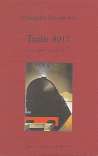 Train 8017