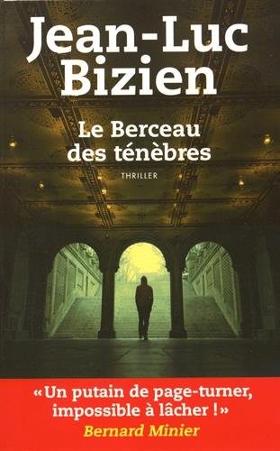 Le berceau des Ténèbres