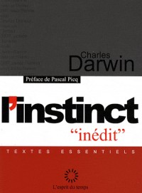 L'instinct