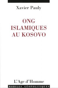 ONG islamiques au Kosovo