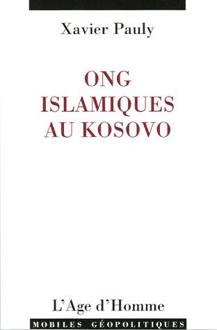 ONG islamiques au Kosovo