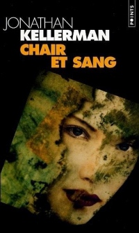 Chair et sang