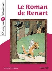 Le Roman de Renart