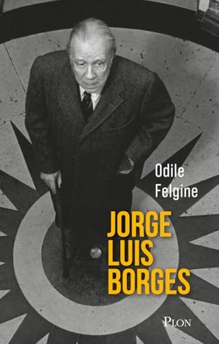 Jorge Luis Borges
