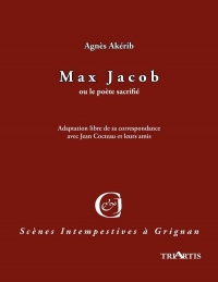 Max Jacob: Ou le poète sacrifié 2025