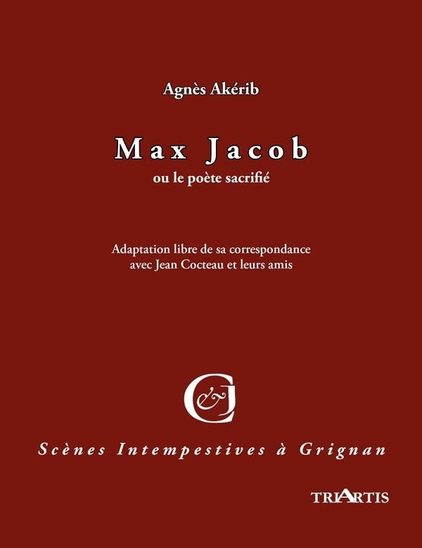 Max Jacob: Ou le poète sacrifié 2025