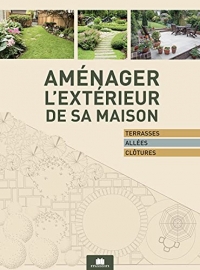 Aménager l'extérieur de sa maison