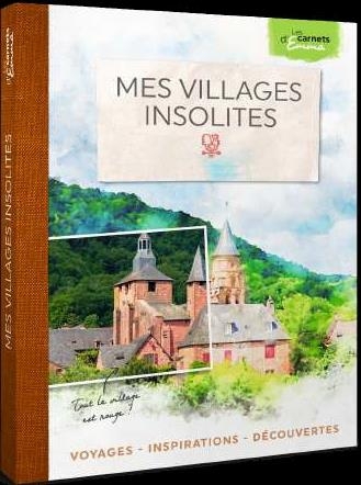 Mes villages insolites
