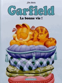 Garfield, Tome 9 : La bonne vie (9)