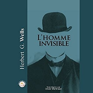 L'homme invisible