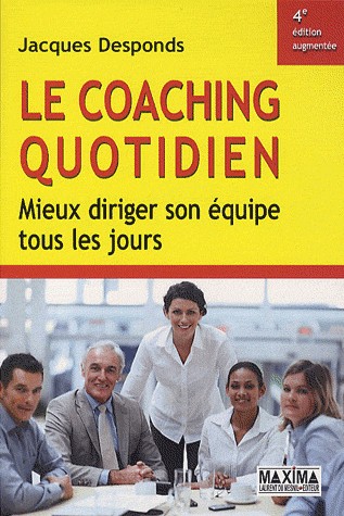LE COACHING QUOTIDIEN