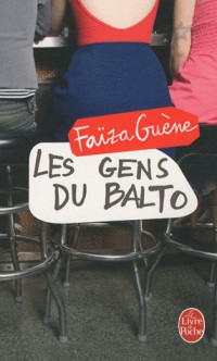 Les Gens du Balto