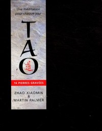 Coffret TAO : Avec 16 pierres gravées