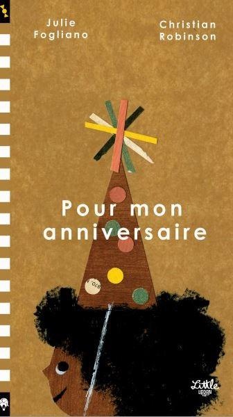 Pour mon anniversaire